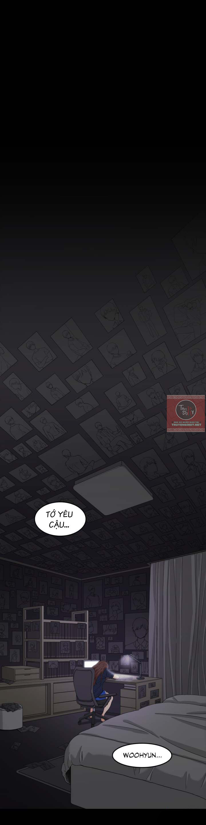 head over heels chapter 1.2 17