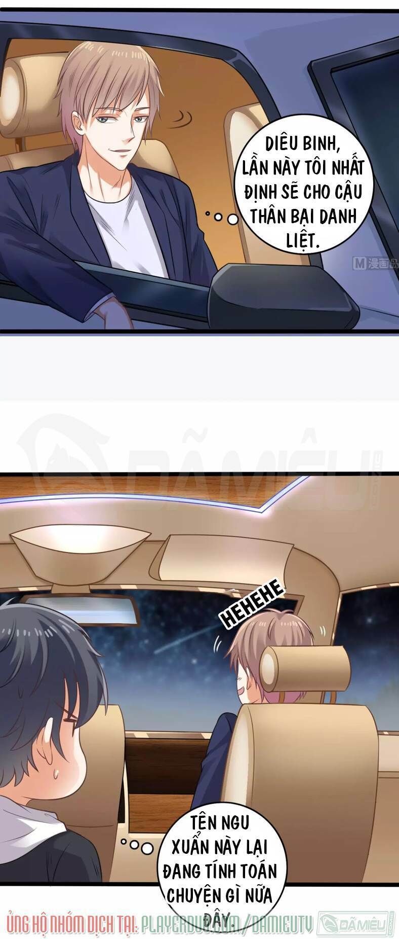 địa phủ khai phá thương chapter 76 2