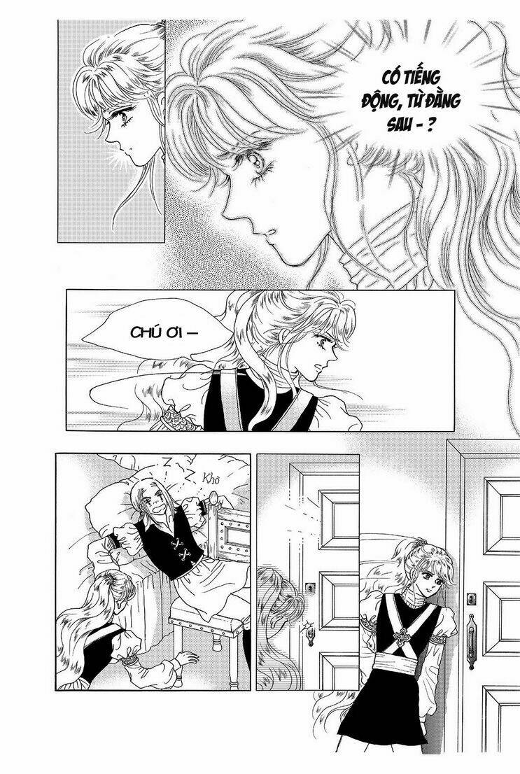 princess – công chúa xứ hoa p5 chapter 10 7