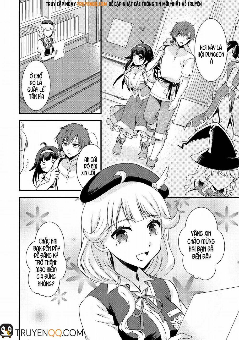 kami skill (kokyuu) suru dake de level up suru boku wa, kamigami no dungeon e idomu chapter 1 17