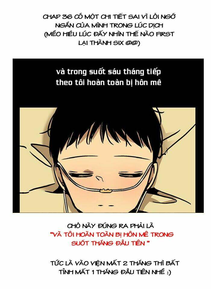 người máy hủy diệt chapter 39 2