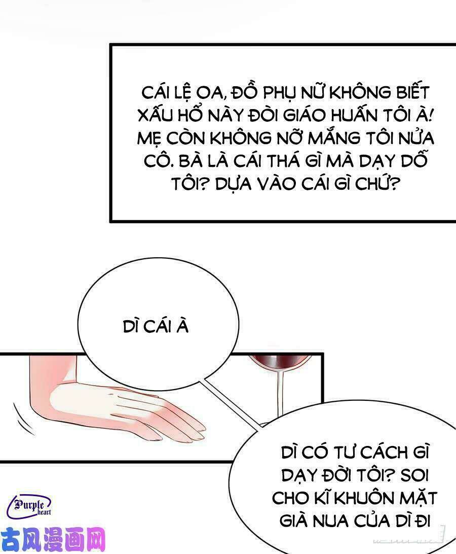 bảy ngày thực cốt hôn ước chapter 11 3