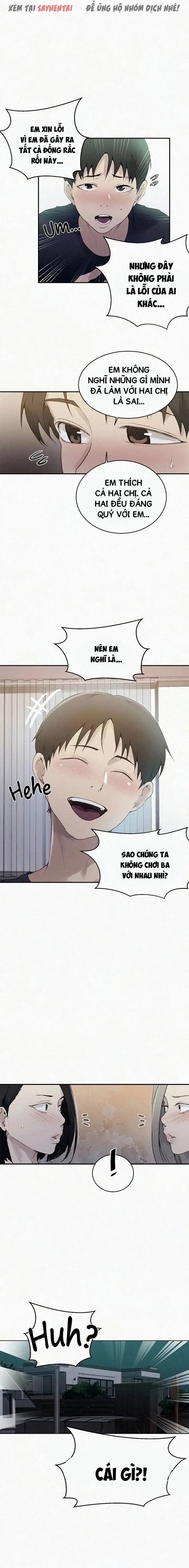 lớp học gia đình (bản không che) chapter 139 1