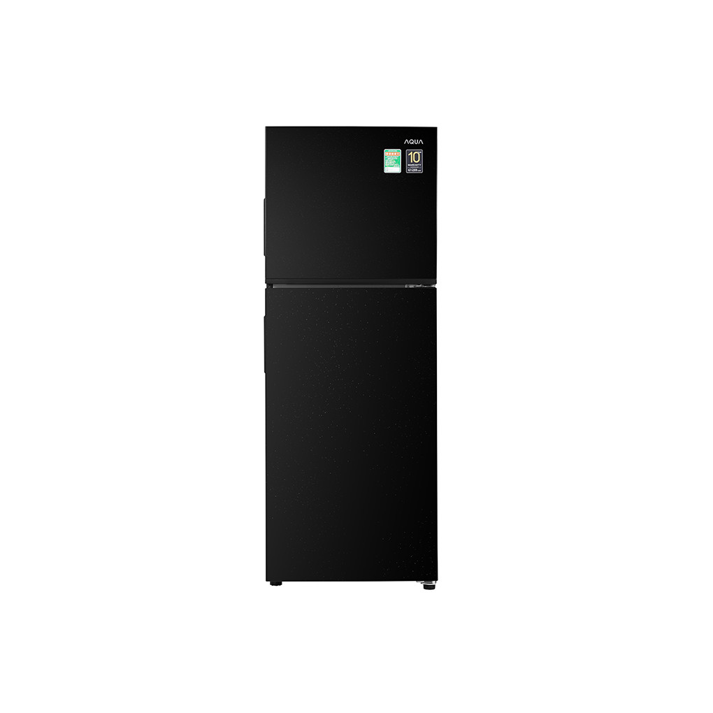 Tủ lạnh Aqua Inverter 211 lít AQR-T238FAFB - Hàng chính hãng - Giao tại Hà Nội và 1 số tỉnh toàn quốc