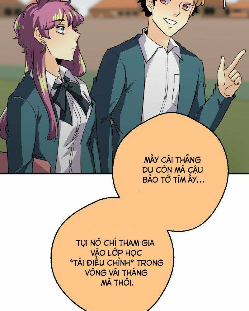 Thế Giới Không Hoàn Hảo Chapter 204 44