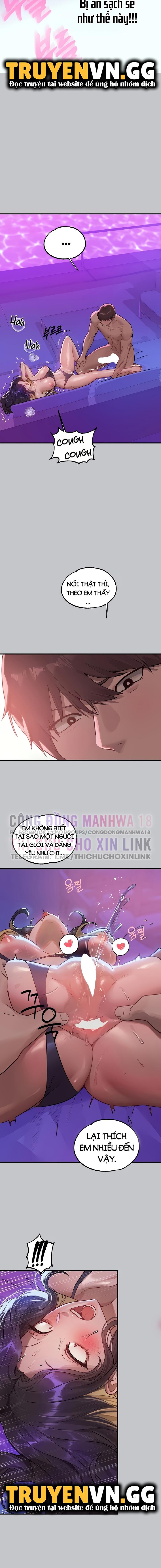 bà chị chủ nhà (the owner of a building) chapter 108 11