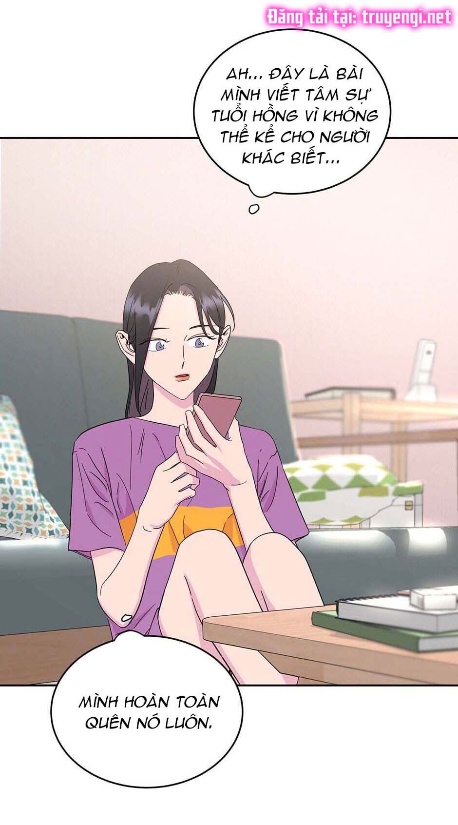 nguyên tắc mối quan hệ chapter 14 19