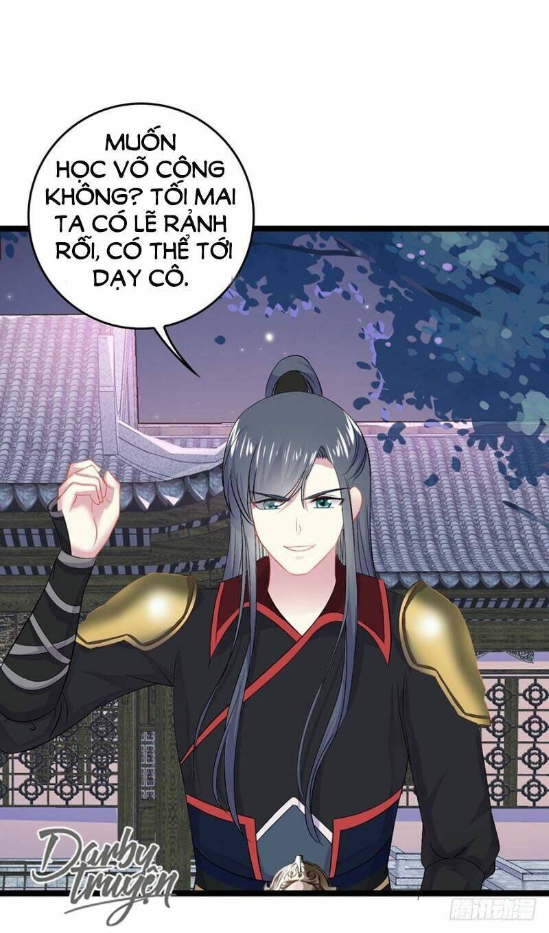 lừa thái tử đến đây dạy dỗ chapter 7 70