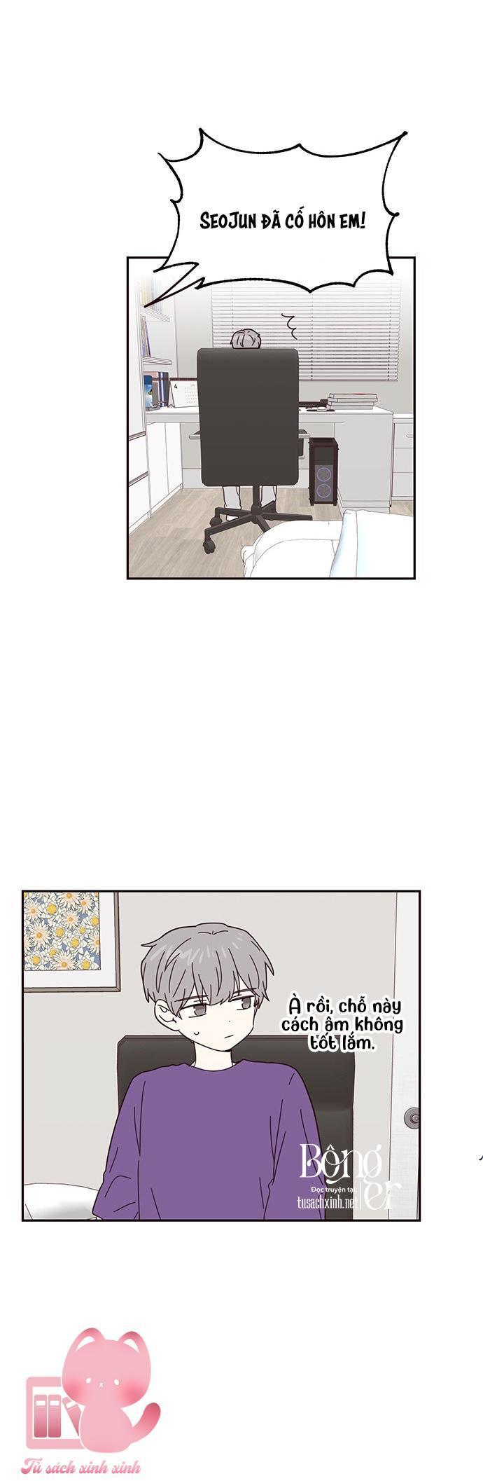 sợi chỉ tình yêu chapter 55 5