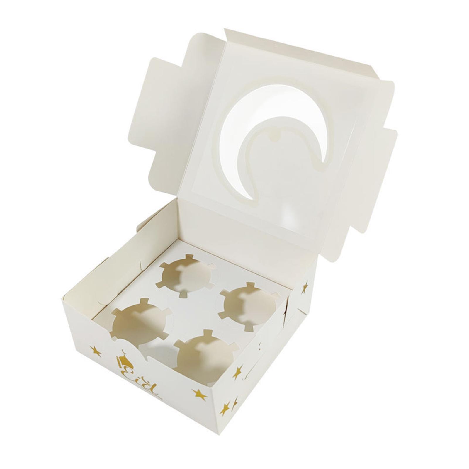 100x cake box cake container tarts box cake container dome container