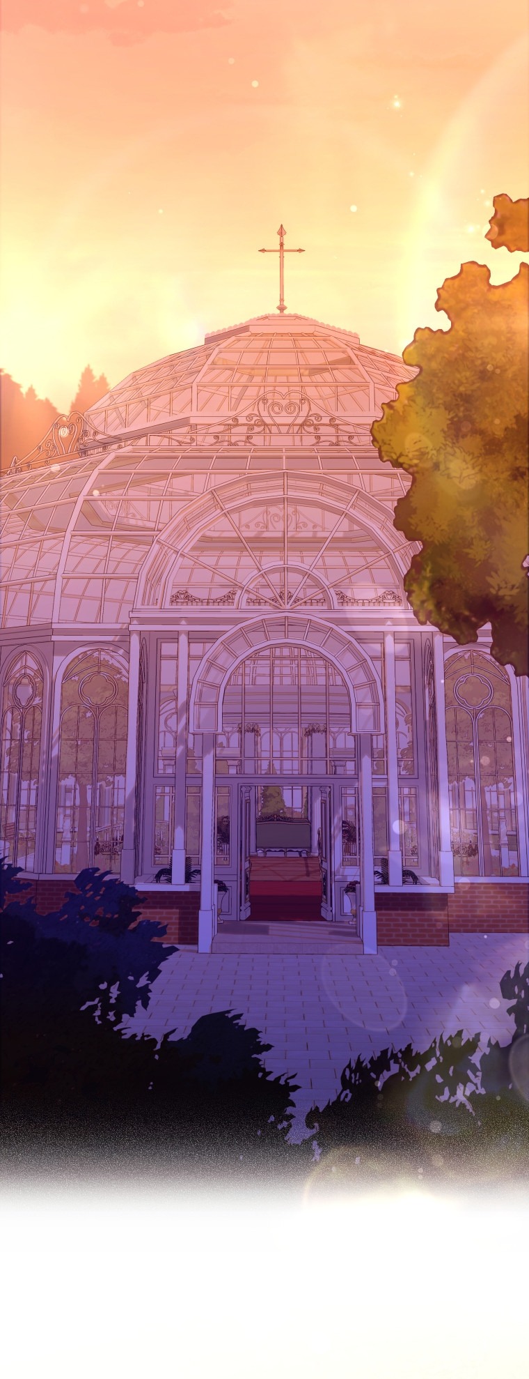 thà rằng để tôi trở thành nữ hoàng chapter 19.1 12