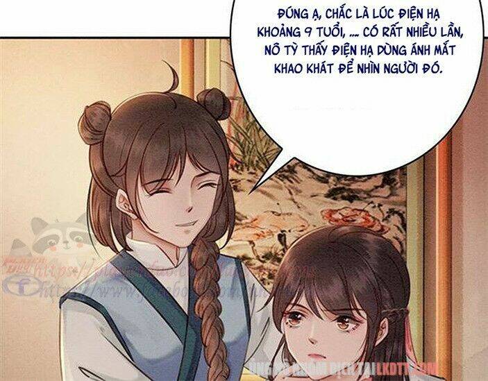 trọng sinh bá sủng nhiếp chính vương quá mạnh mẽ chapter 77 13