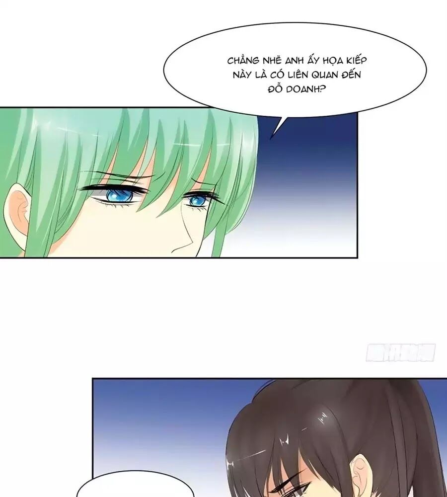 sinh sinh tương thác chapter 54 18