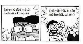 doraemon chế chapter 34 4