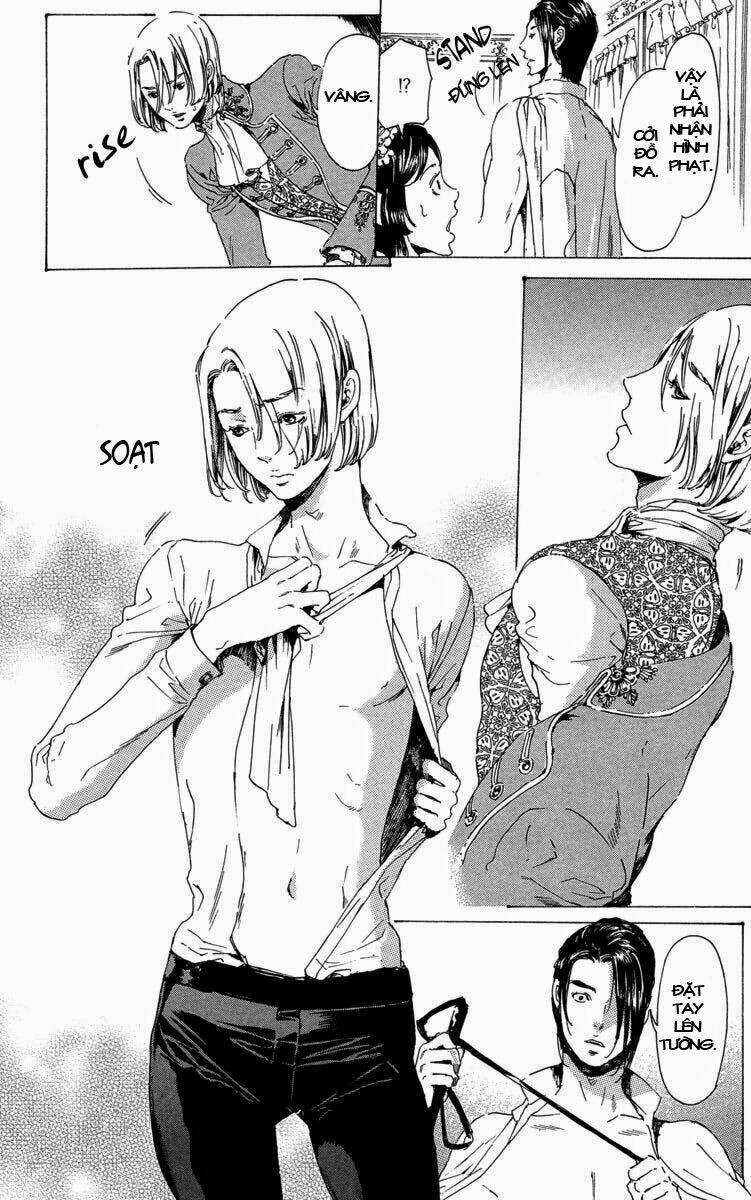 adekan chapter 29 31