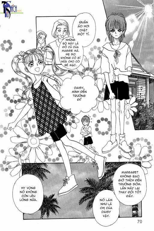 tiệm thú kiểng chapter 10 20