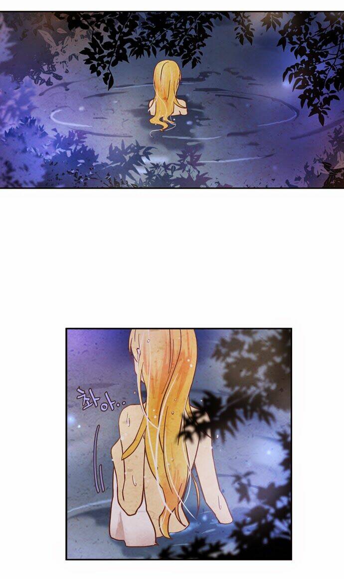 evergreen tea chapter 15 41