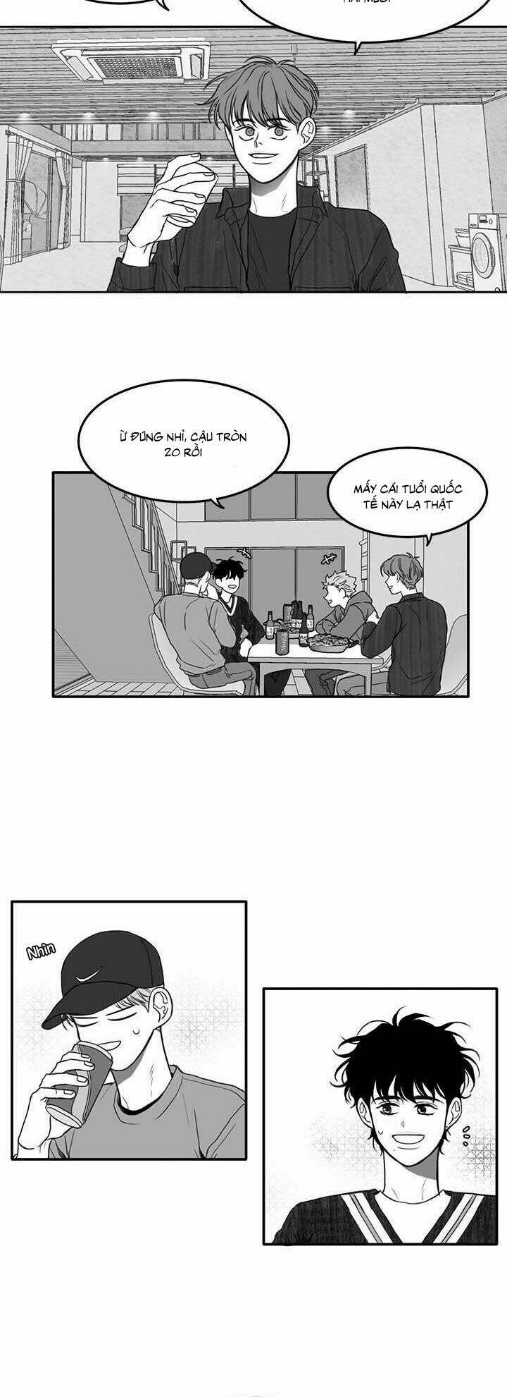 boys love chapter 17 19