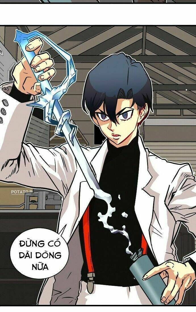 bẫy troll chapter 20 4