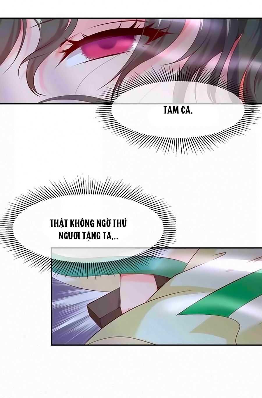 Thịnh Thế Đế Vương Phi chapter 36 - Trang 14