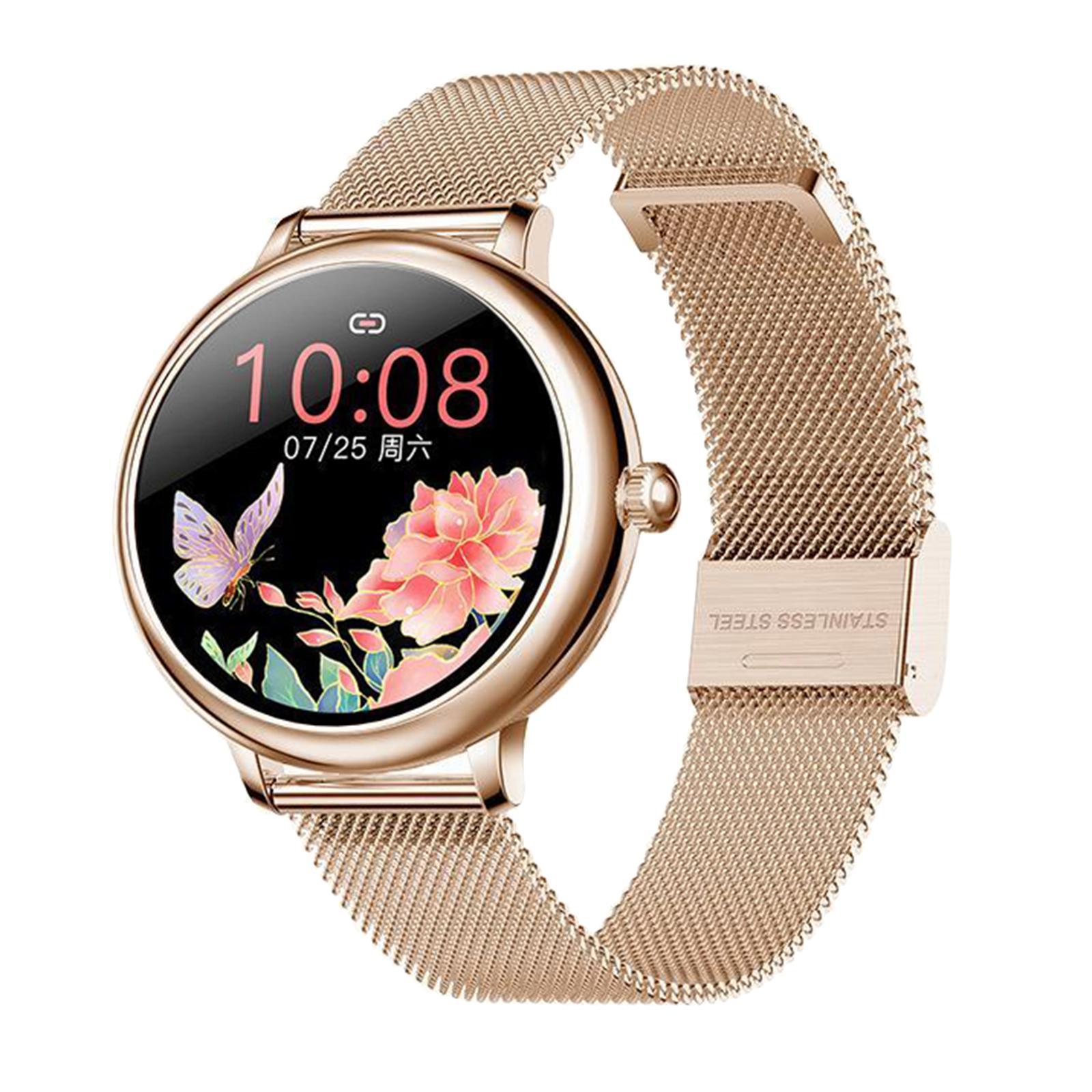 Smart Watch    Pressure