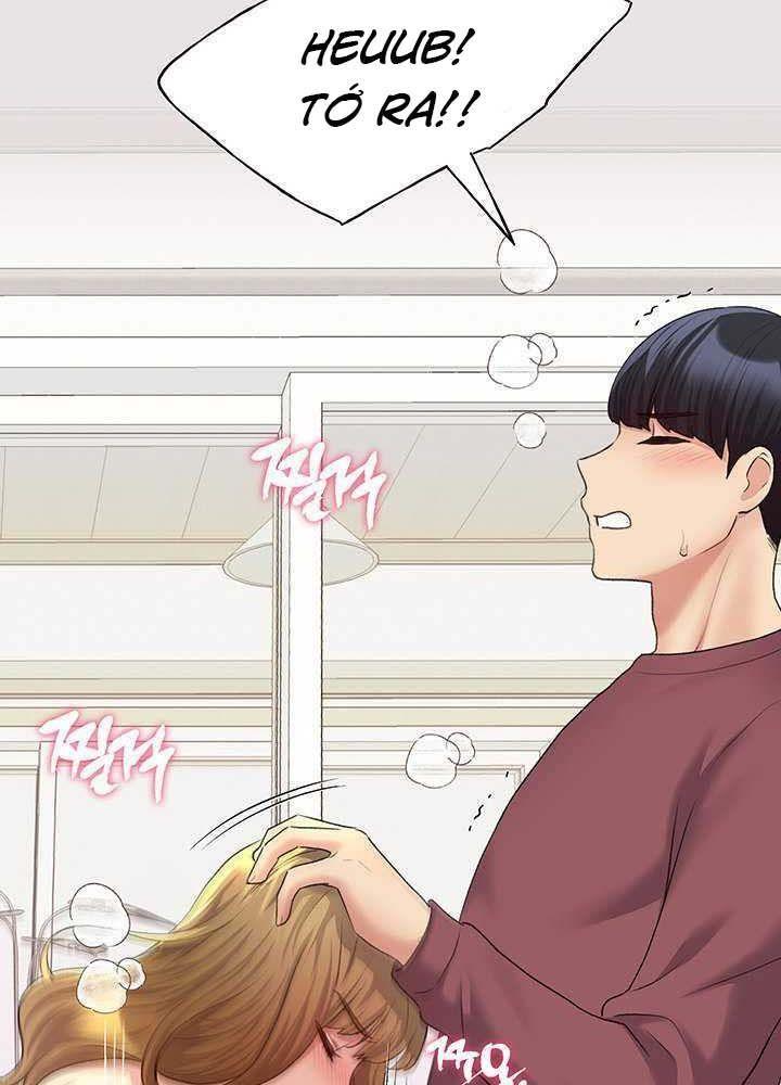 cô em vẽ tranh minh họa của tôi chapter 11.2 21