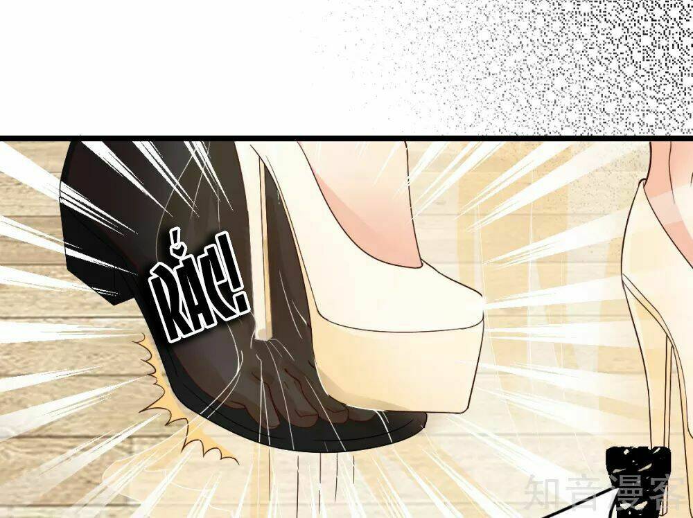 cường thế tù ái - địch thiếu đừng xằng bậy chapter 20 26