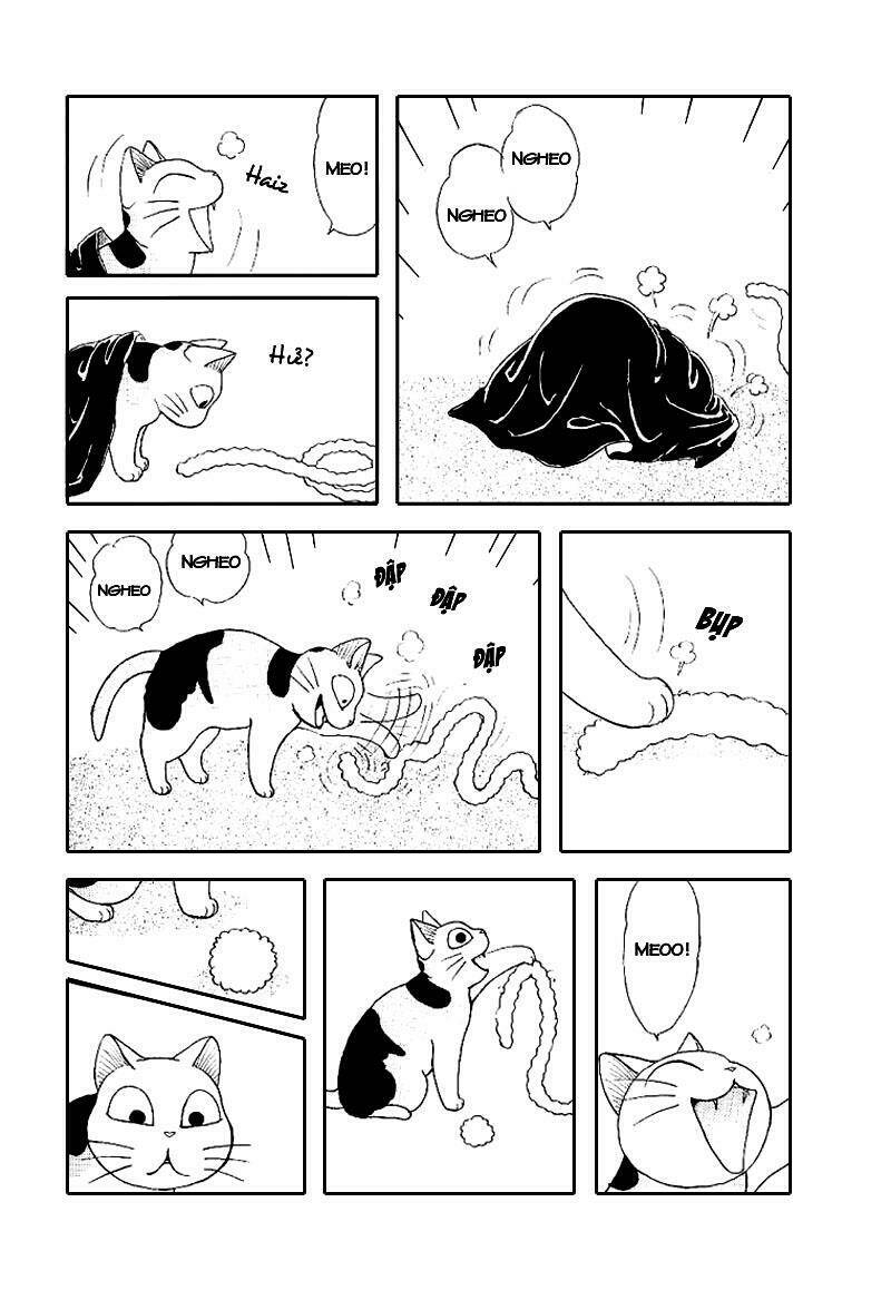 fuku-fuku funya~n chapter 11 2