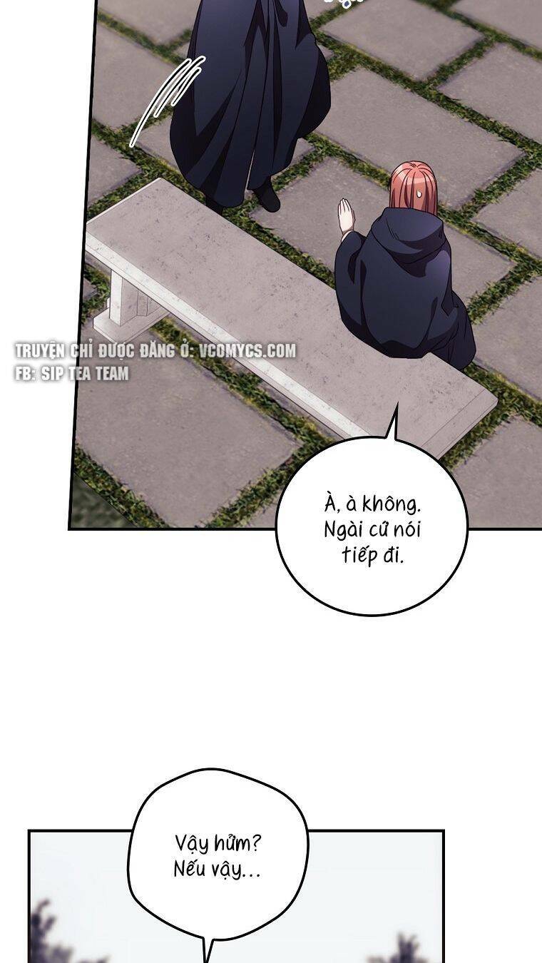 tôi nhìn thấy cái chết của bạn chapter 32 58