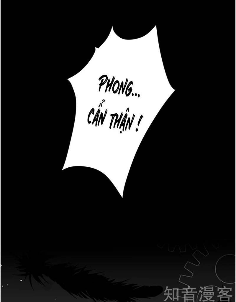 thiếu gia ác ma đừng hôn tôi chapter 131 5