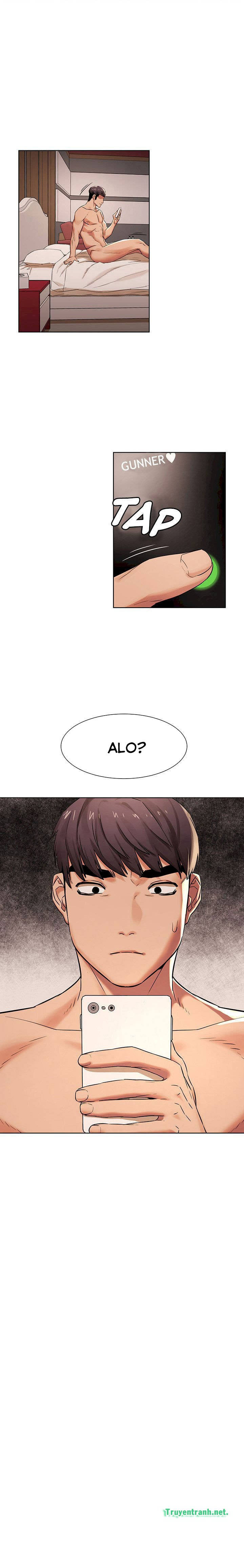 vương quốc của tôi chapter 164 10