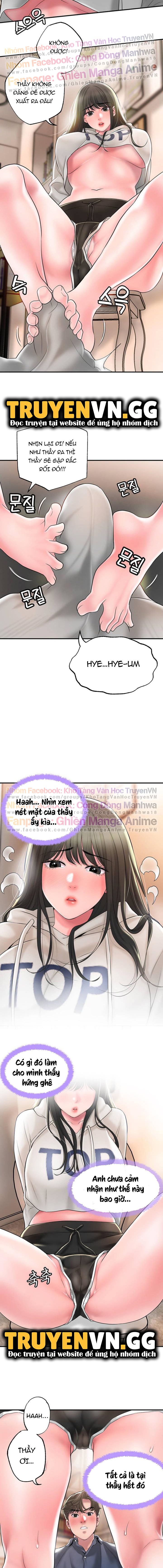 thị trấn nóng bỏng chapter 43 5