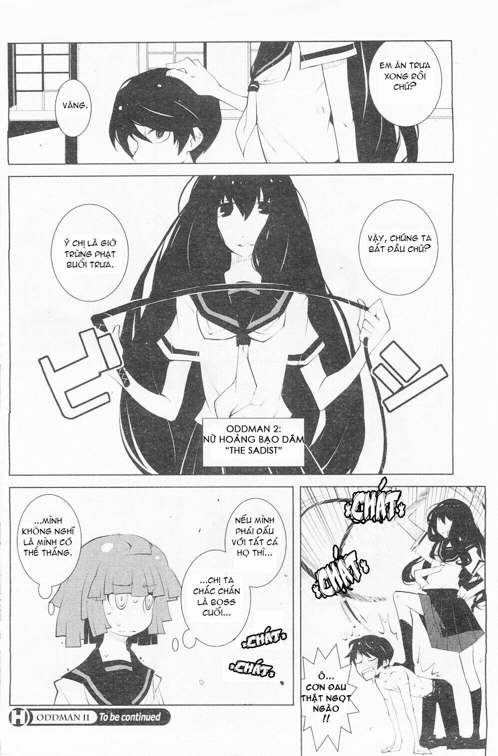 oddman 11 chapter 2 8