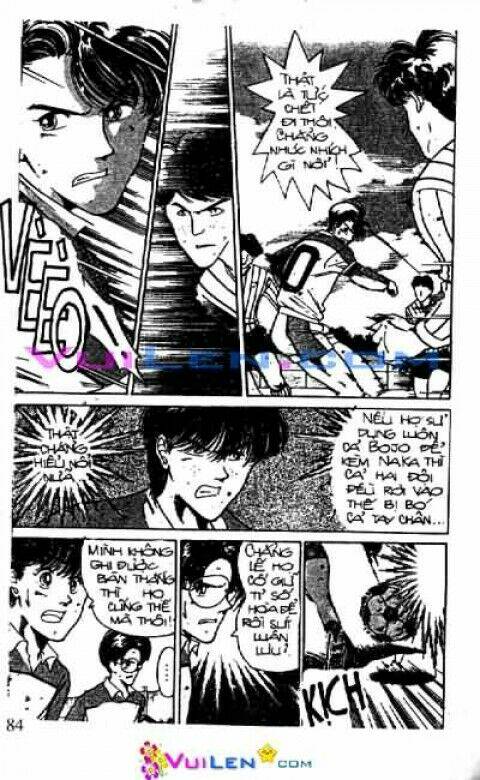 sôi động cầu trường full 17 tập chapter 4 84