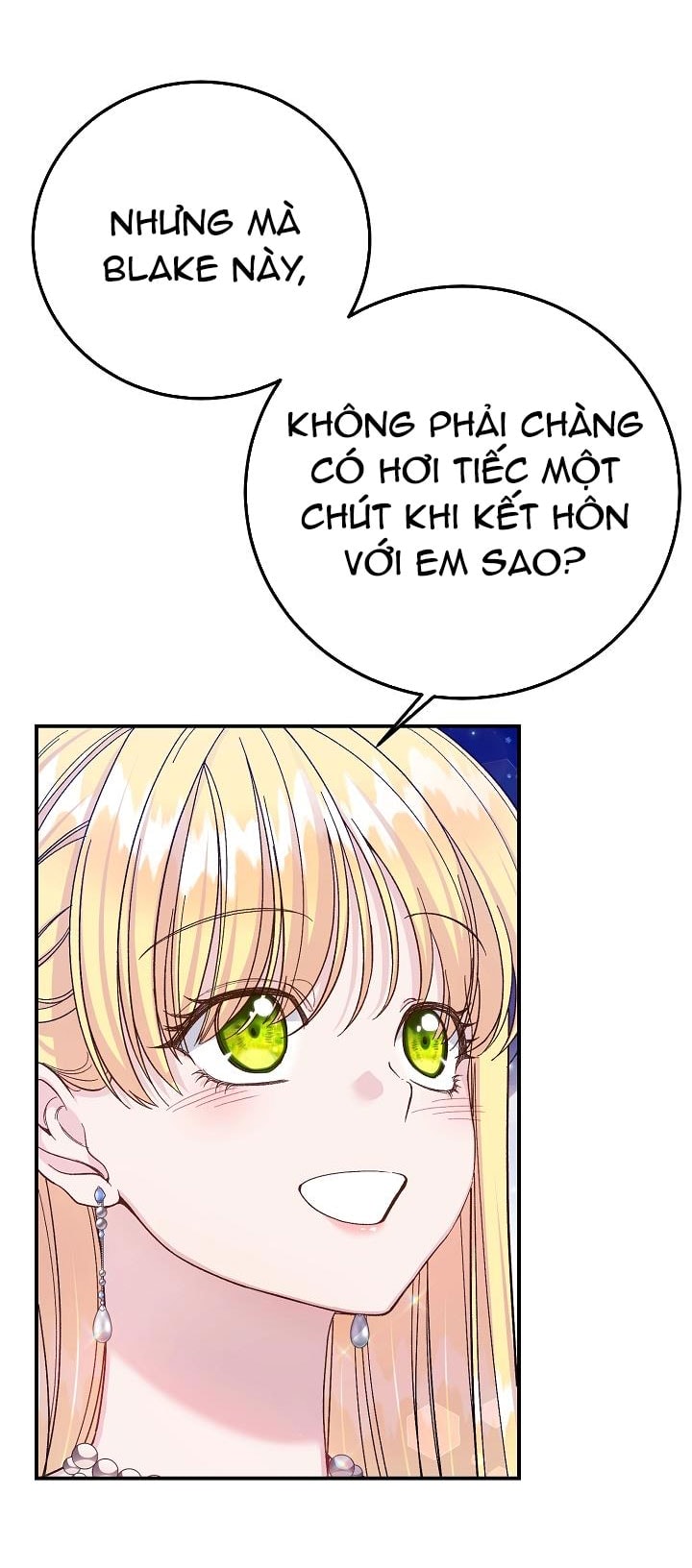 trở thành vợ thái tử quái vật chapter 100 21