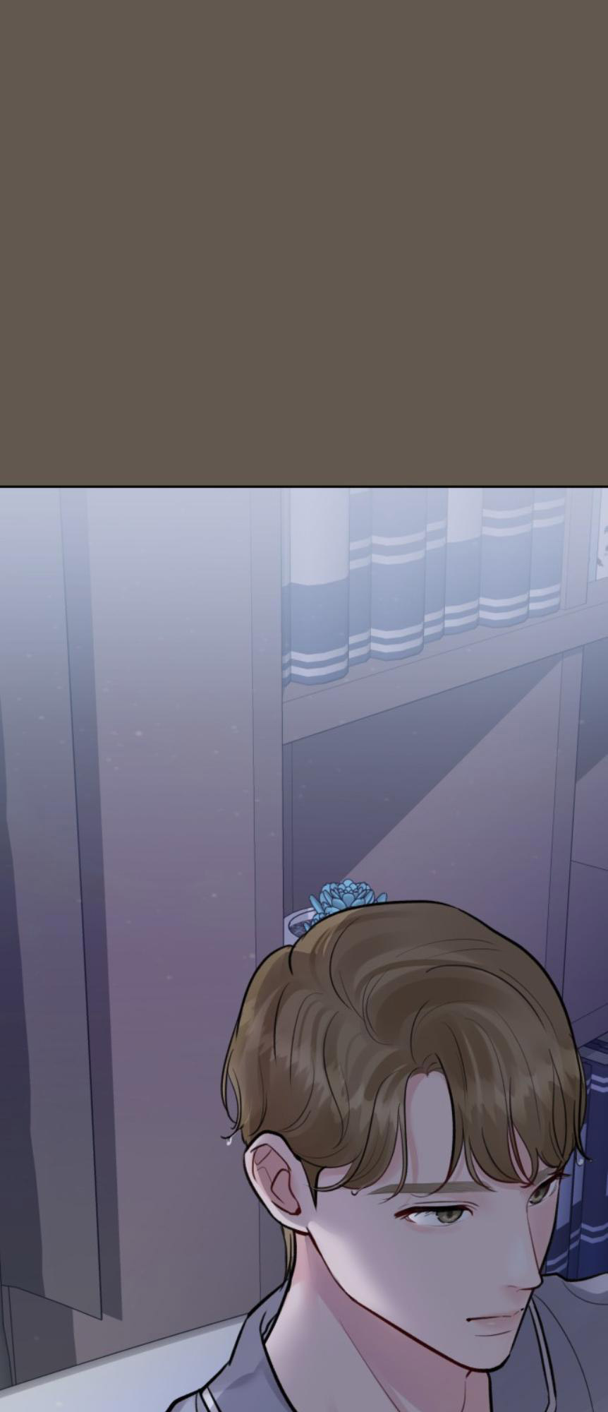 không phải gu của tôi chapter 8.2 54