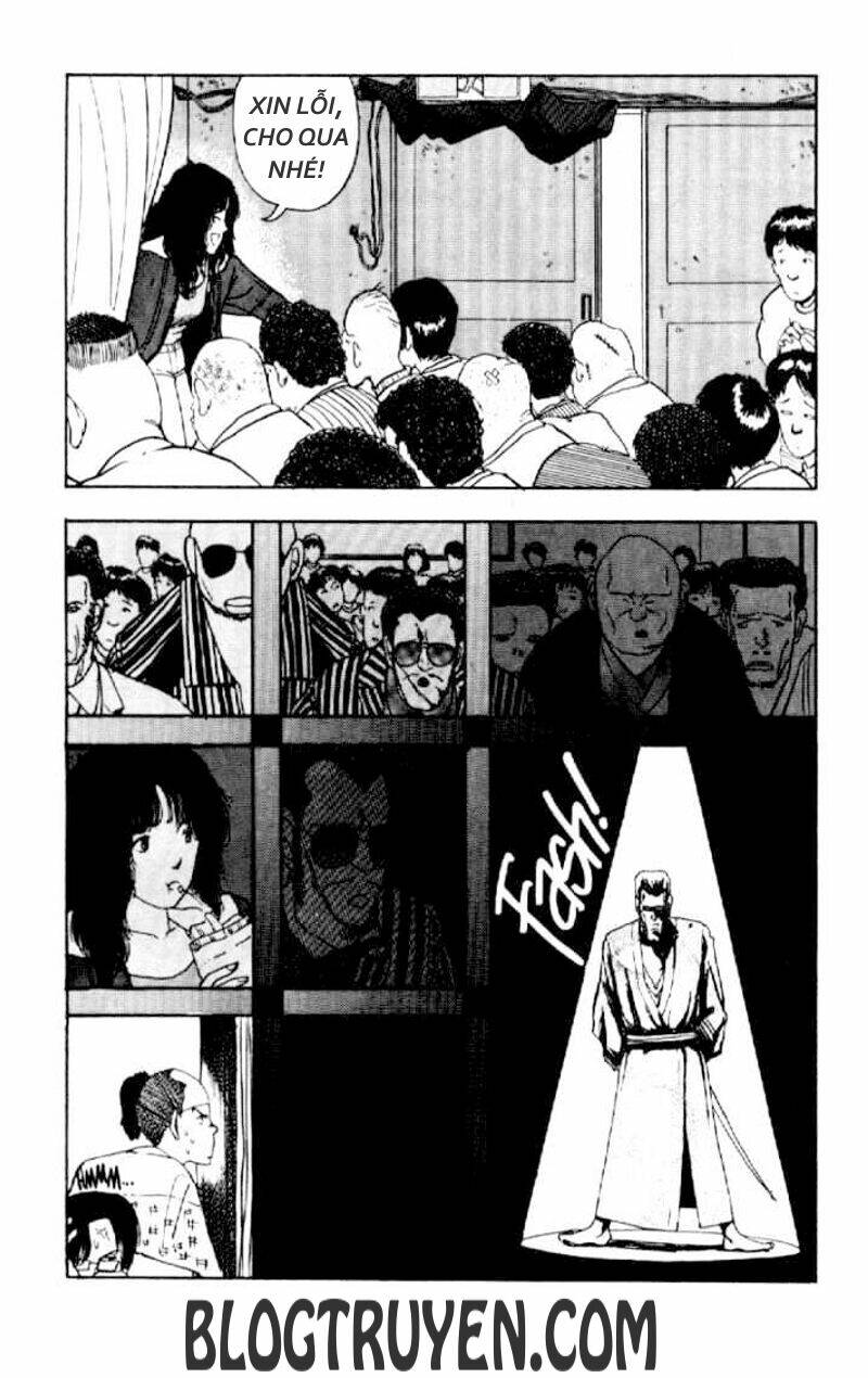 asatte dance chapter 11 7