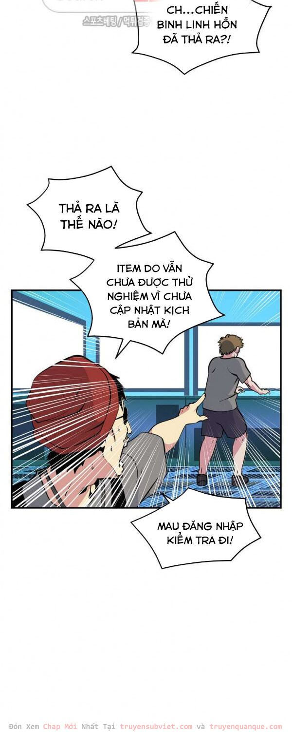 tôi sinh ra để làm người vĩ đại chapter 26 44