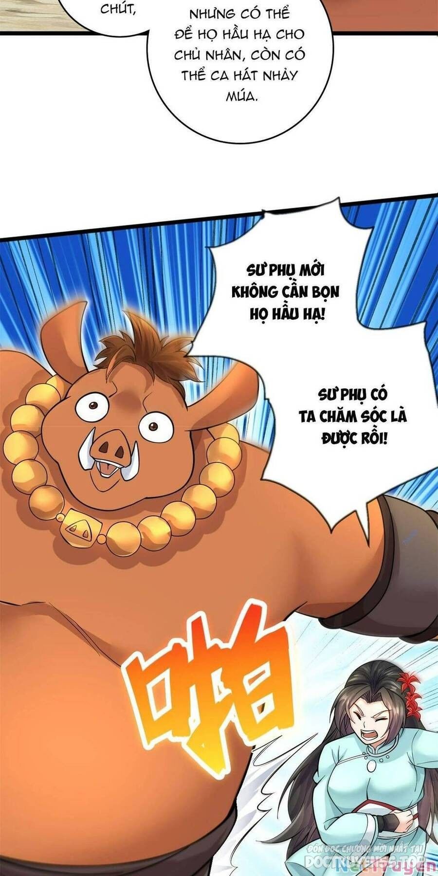 bắt đầu với kiếm vực, ta lặng lẽ tu luyện thành kiếm thần chapter 44 19