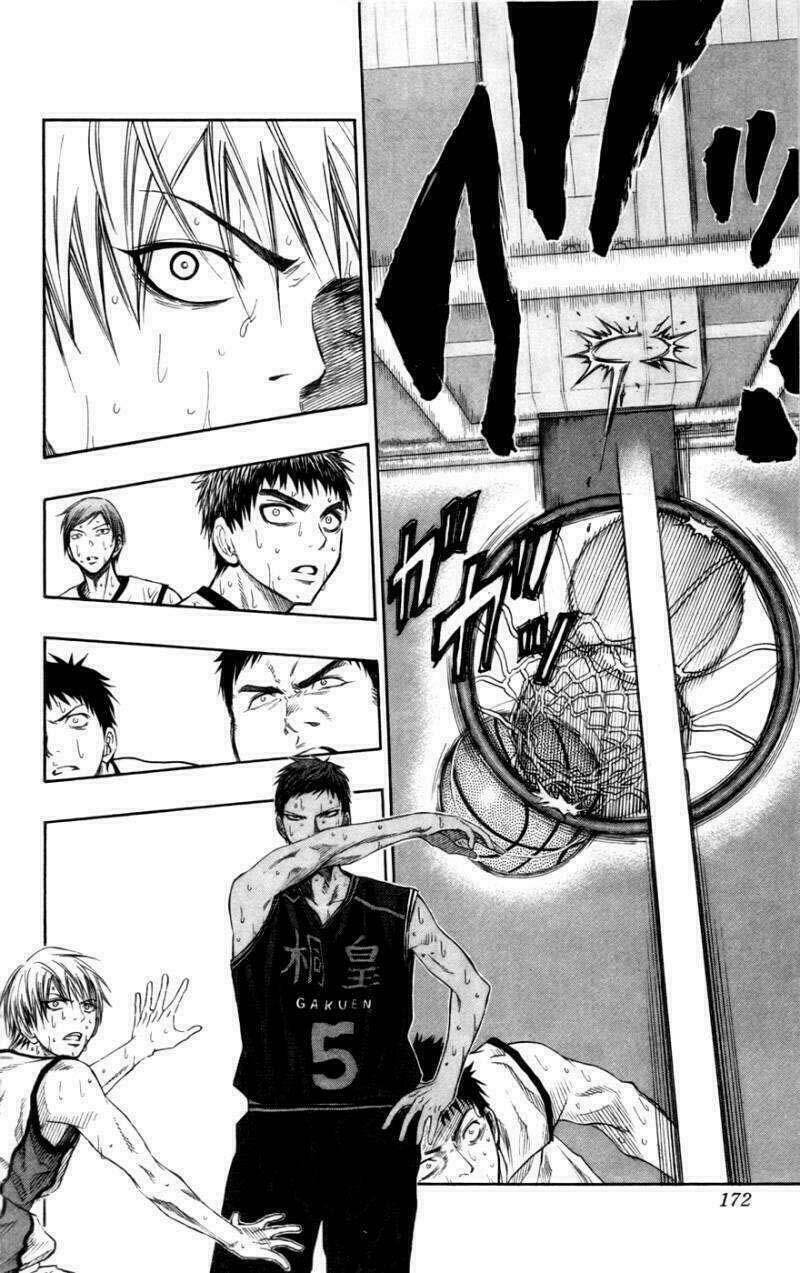 vua bóng rổ kuroko chapter 69 8