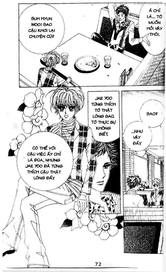 nhà trọ hoàn hảo chapter 3 16