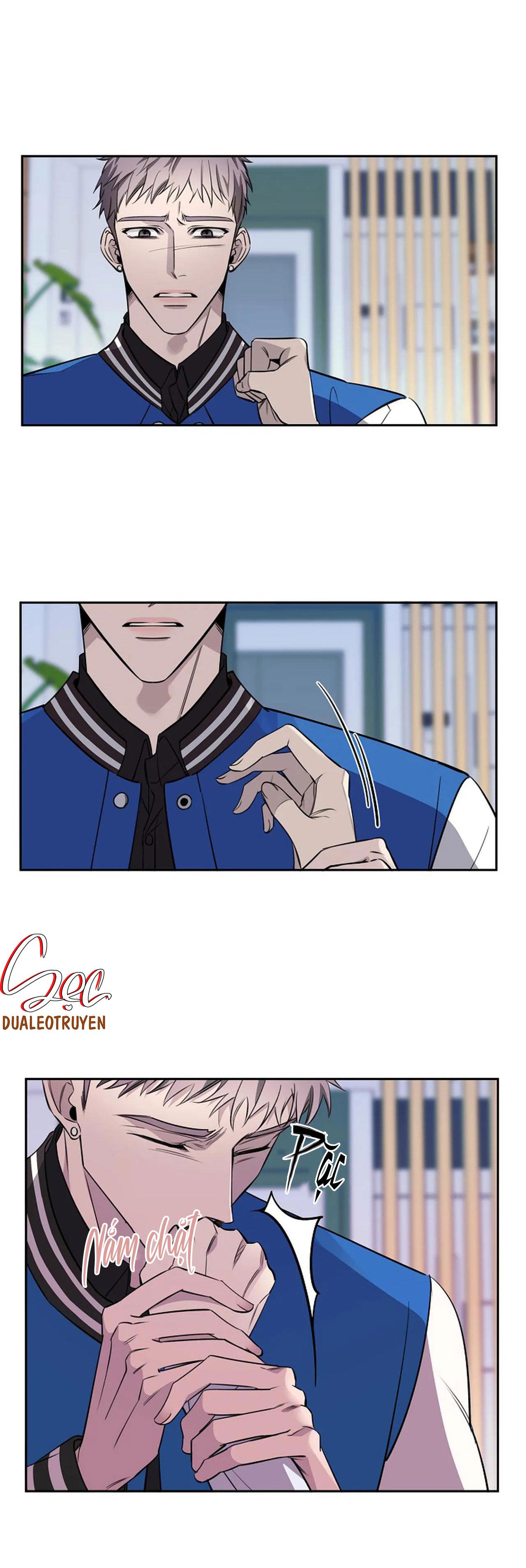 đêm dịu dàng chapter 41 10