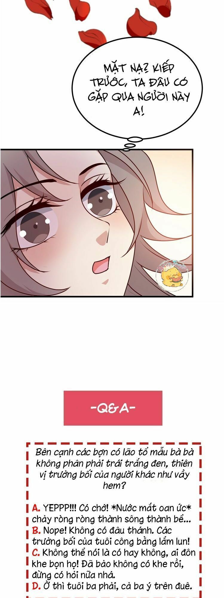 mấy độ cẩm nguyệt say cũng liễu chapter 4 43