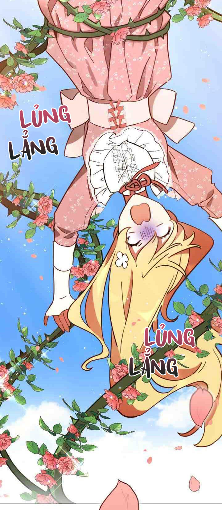 quý cô không thể chạm vào chapter 7 44