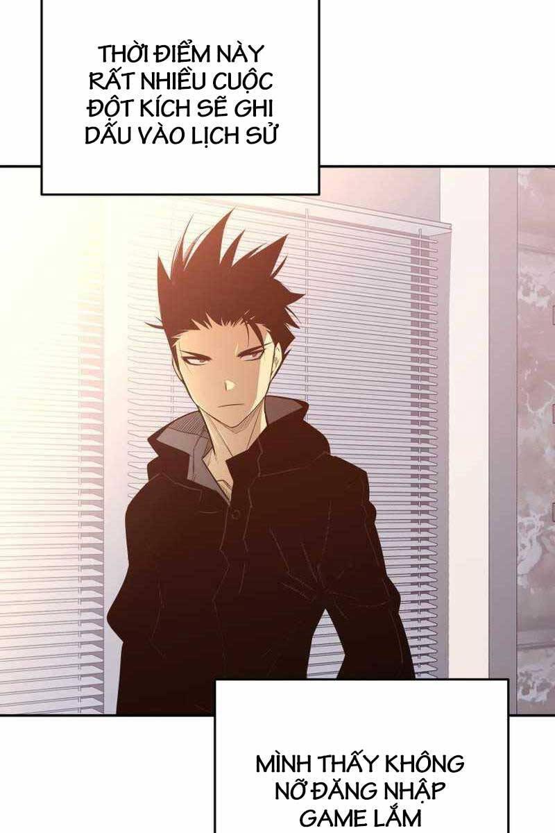 tôi là lính mới chapter 160 45