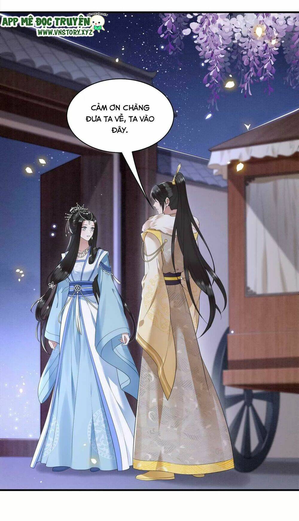 phượng hoàng vu phi chapter 93 5