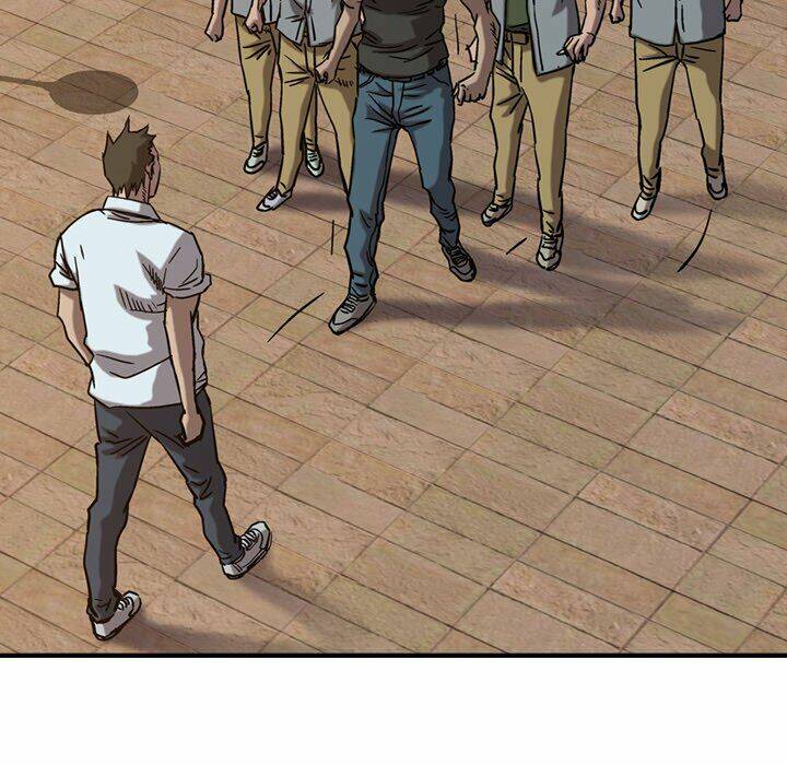 huyền thoại : khởi đầu chapter 76 81