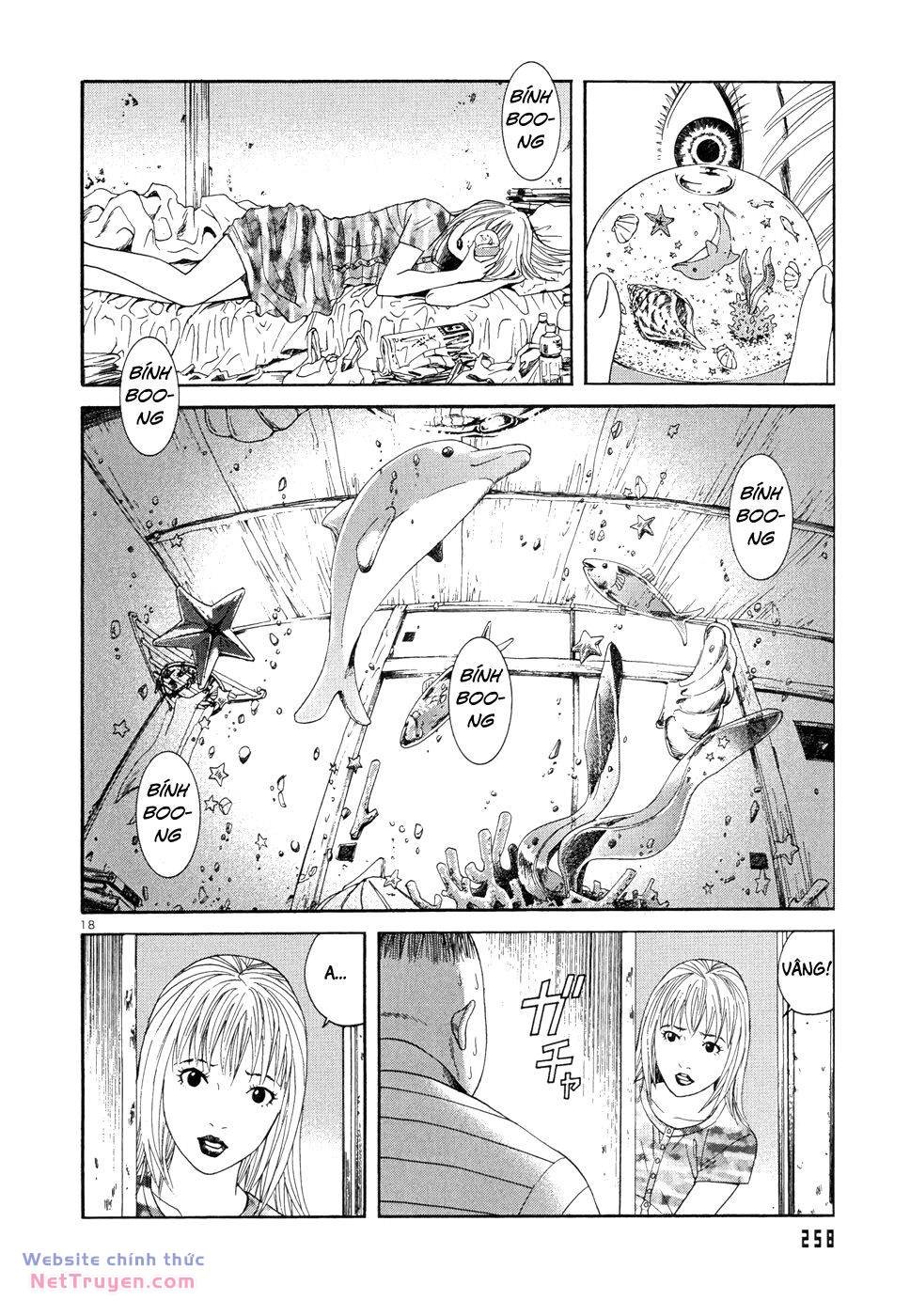 hạnh phúc chapter 8 19