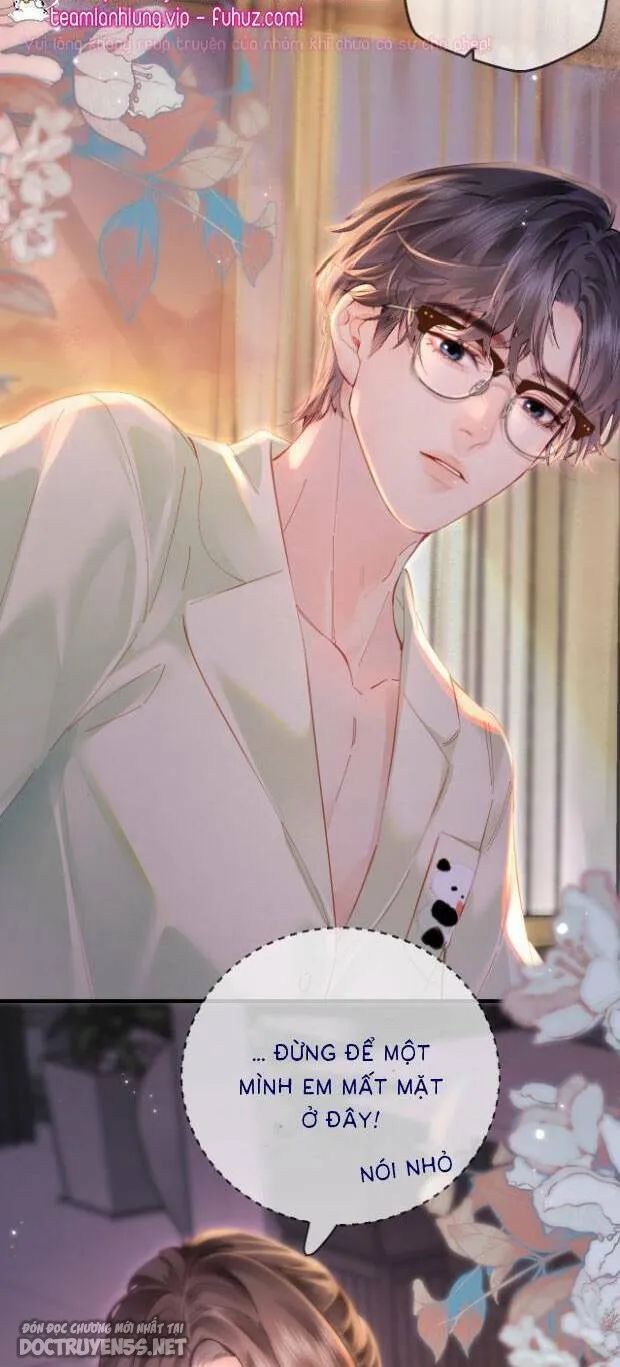 vợ chồng siêu sao có chút ngọt [m] chapter 37 35