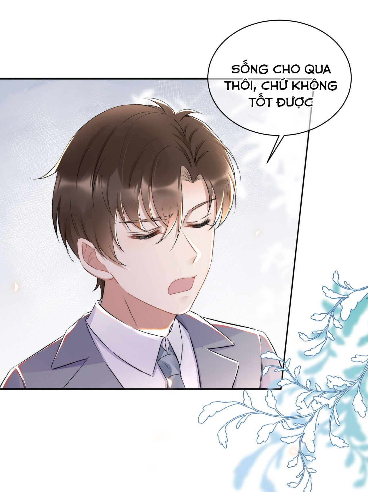 ta sinh con cho tổng tài chapter 7 35